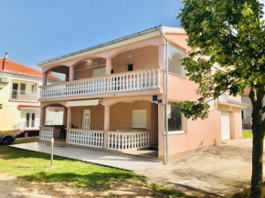 Apartmani Apolon